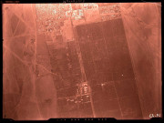 Marrakech, vues aériennes (avant 1920), Meknès