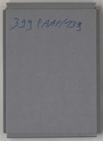 Dossier 2 : fonctionnement de l'État du Grand Liban