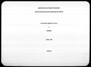 Situation au Hedjaz.