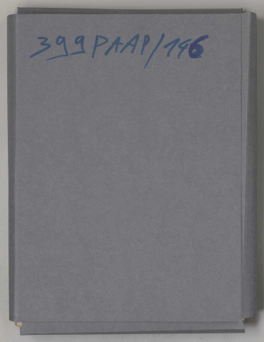 1er septembre 1922-21 juillet 1933.