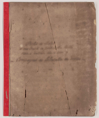 Exploitation des mines du Foukien.