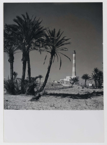 Signalisation maritime