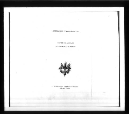 "Controversie seguite sotto il pontificato di Papa Clemente XI (1701-1714) tra la Santità Sua, l'Imperatore e le due Corone di Francia e Spagna".