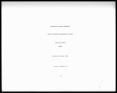 Actes de l'état civil (janvier-décembre 1839).