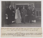 Bal des officiers des marines alliées