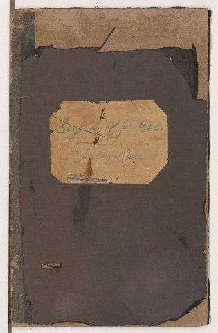 1894 (7 mars)-1906 (11 avr.).