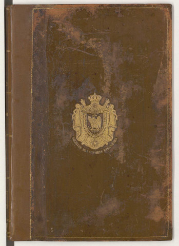 (Colonies espagnoles, 6.) - 1682-1683