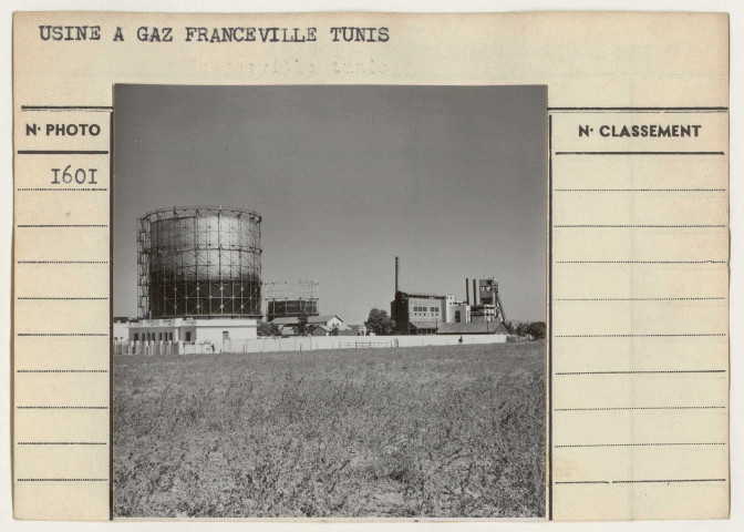 Travaux publics : carburants.