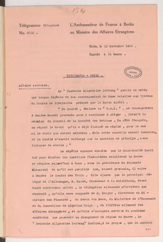 15 novembre-décembre 1934.