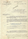 Concession française de Canton : municipalité française et canal de Shameen (1915-1944).
Consulat de Canton (1919-1945).
