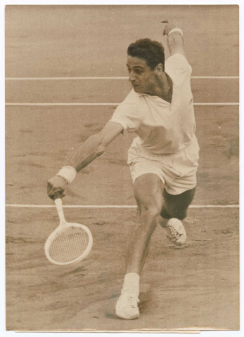 Manifestations sportives/tennis