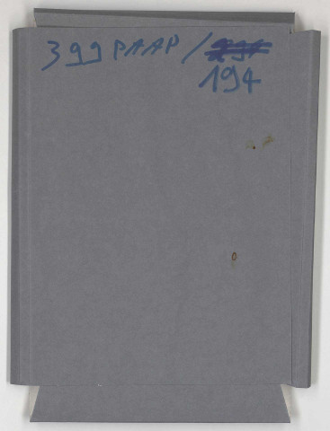 Questions d'ordre économique, mise en valeur et développement des territoires sous mandat Français.