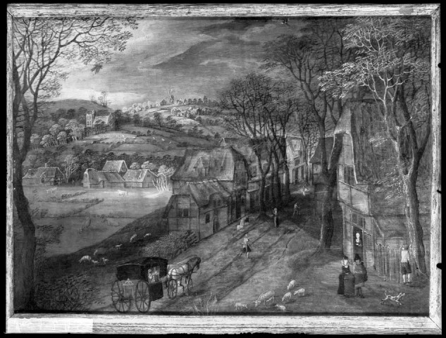 209SUP/951 - Collection Hermann Goering (plaques de verre) : de RM4 à RM1341