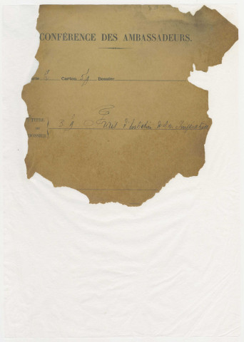 Ex-impératrice Zita