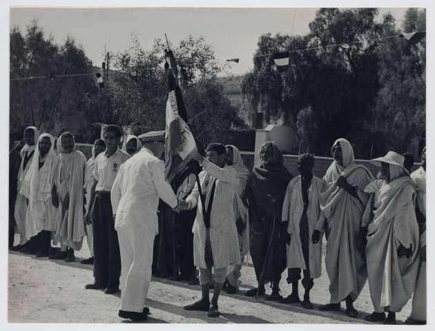 Voyages résidentiels