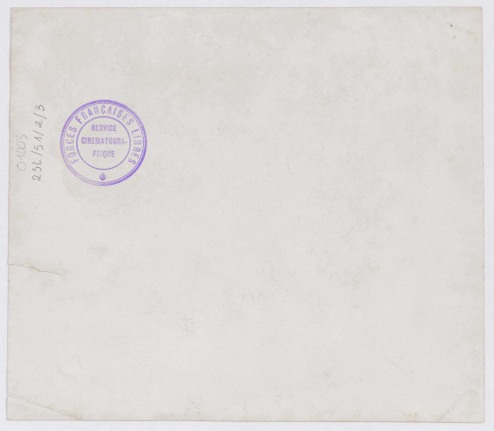 Rapatriement des troupes françaises restées fidèles à Vichy