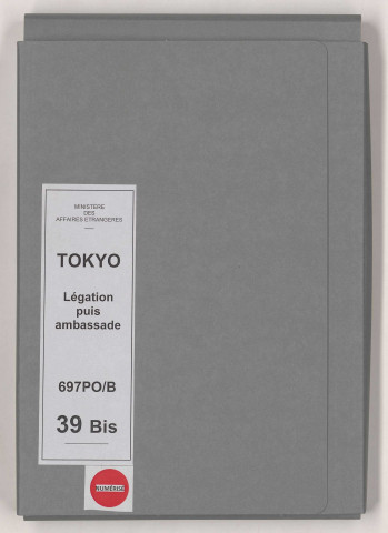 Novembre 1913-20 avril 1914.