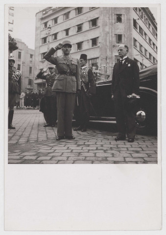 Anniversaire de l'indépendance libanaise