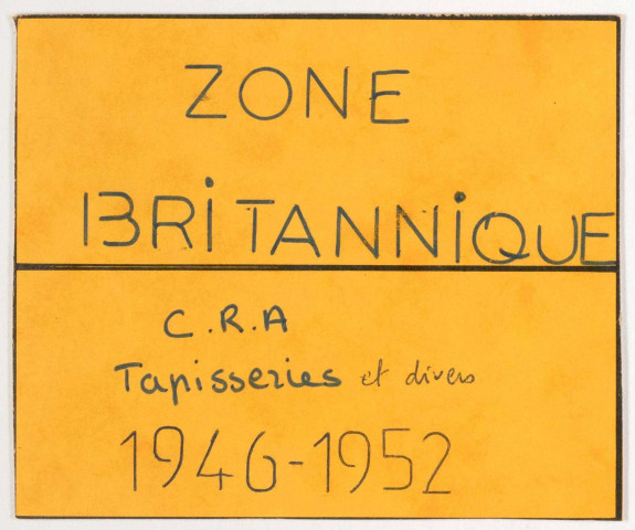 209SUP/197 - Dossier A172