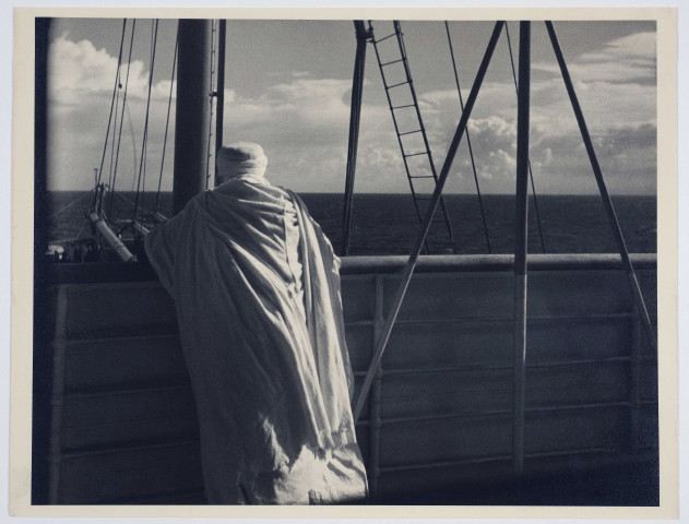 Pèlerinage à la Mecque