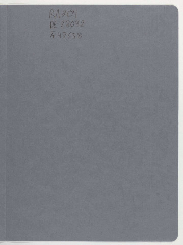 209SUP/704 - OBIP 28032 à 47638