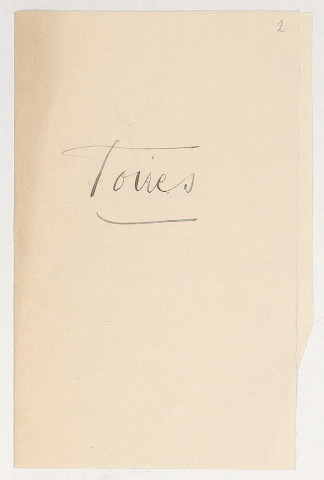 Questions d'ordre économique, mise en valeur et développement des territoires sous mandat Français.