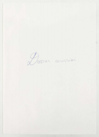 209SUP/734 - OBIP 28022 à 54418