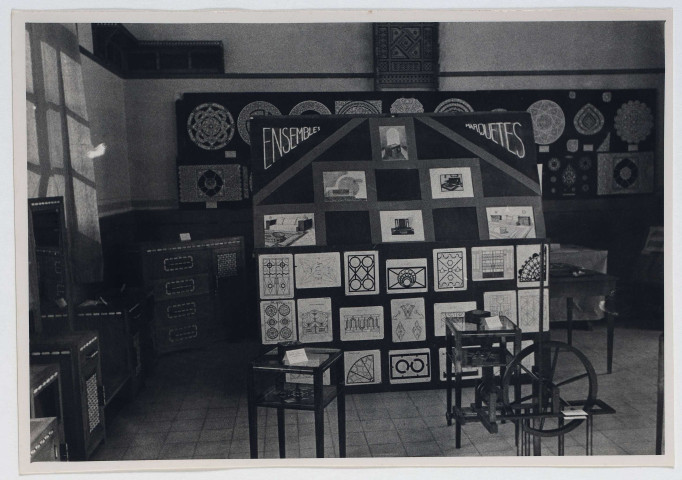 Enseignement professionnel et technique