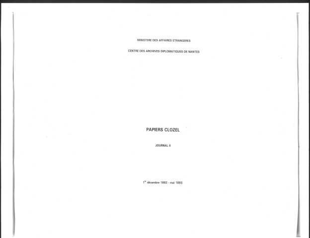 Journal II (120 ff.).