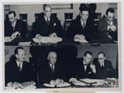 Reprise des pourparlers franco-tunisiens