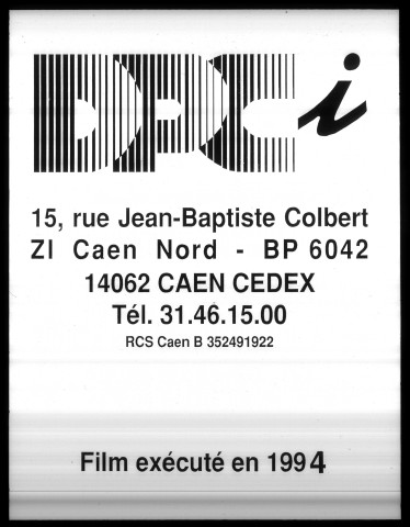Concession française de Shanghai. Direction des services de police. Section politique. Bulletins mensuels d'informations (janv.-juin 1939).
