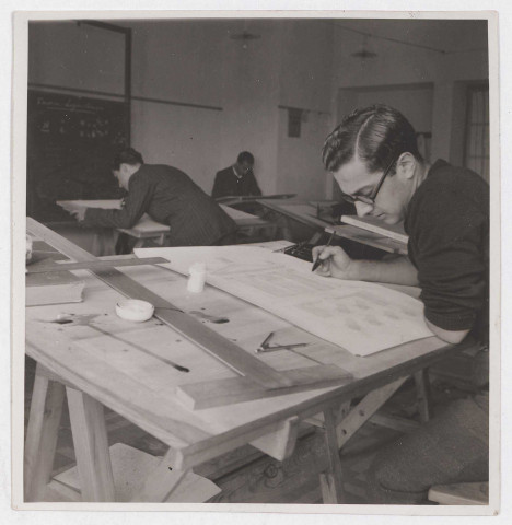 Ecole d'architecture de Beyrouth