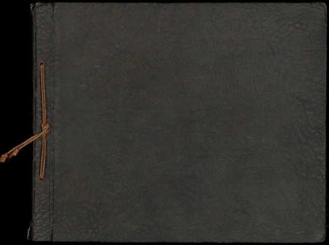 Album photographique de Lattaquié