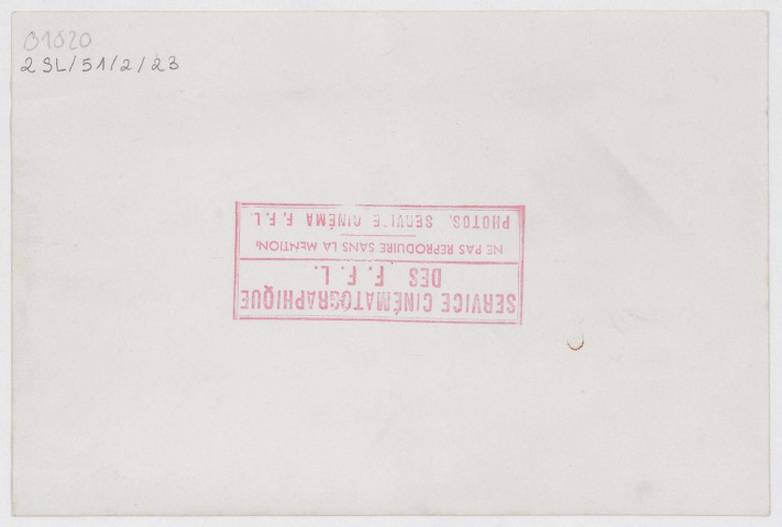 Proclamation de l'indépendance libanaise - 1941