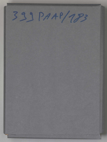 Territoires Ennemis Occupés de la zone Ouest, territoire des Alaouites.