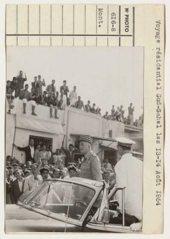 Montefiore : actualités.