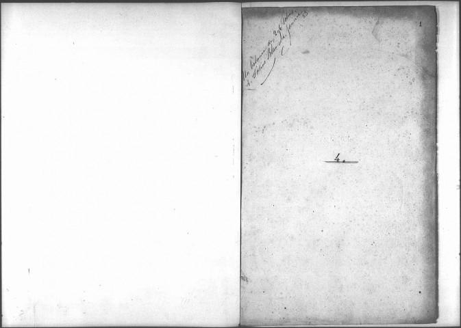 (ÉTATS-UNIS, 4.) - 1776-1783. -- Mémoires sur le commerce des colonies d'Amérique (1776 ?) ; - sur les finances américaines, par le chevalier D'ÉON (1778) ; - sur le commerce franco-américain (1780, 1782, 1783) ; - sur l'exportation des États-Unis (1781) ; - sur l'emprunt américain (1782).