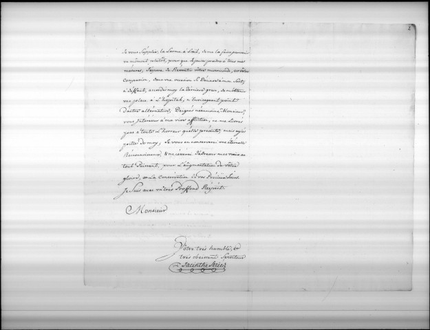 1782-messidor an II.