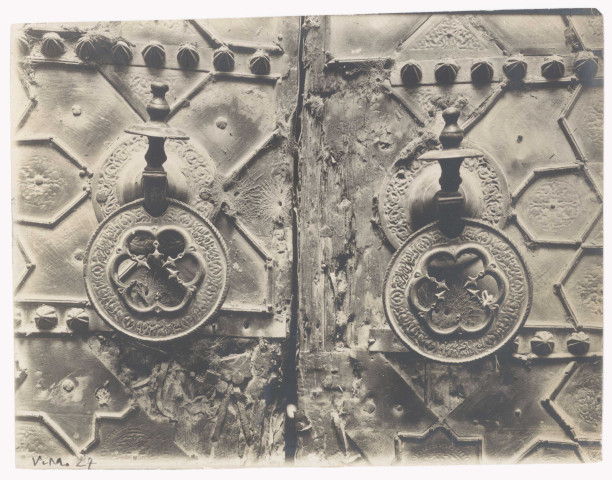 Fès - Mosquées et medersas