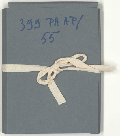 Organisation, gestion de la municipalité et de la région de Fès au plan politique et économique. Rapports mensuels d'ensemble du Protectorat et situation politique du Maroc Occidental et du Maroc Oriental, avril 1913 et septembre 1913 à février 1914, impr.