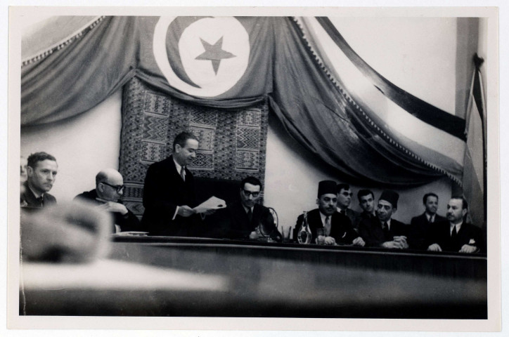 Autres visites officielles et commémorations