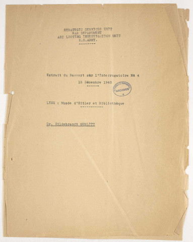 209SUP/160 - Dossiers A117-A118