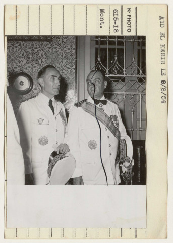 Montefiore : actualités.