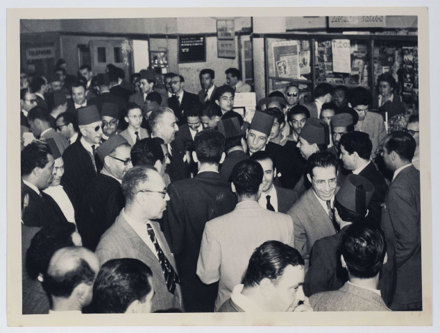 Autres personnalités