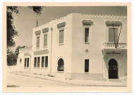 Bâtiments administratifs