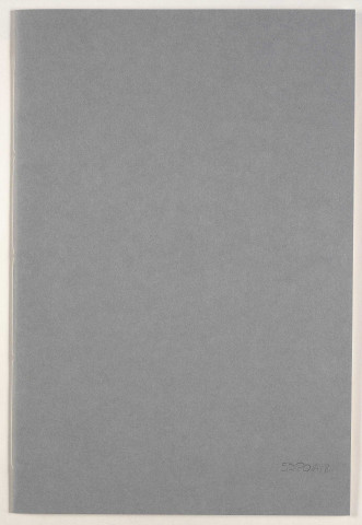 Correspondance adressée au ministère des Affaires étrangères, division des fonds et de la comptabilité (juillet 1811-juillet 1816).