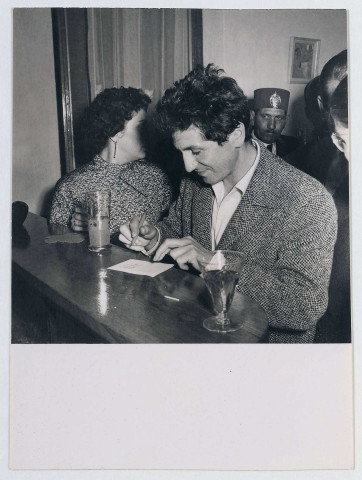 Expositions et réceptions