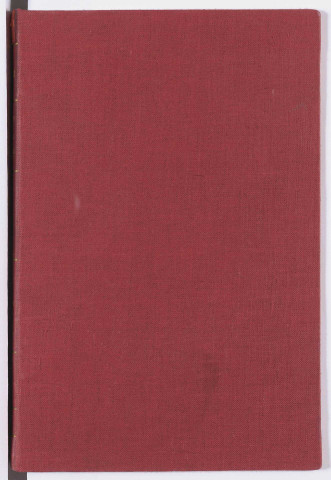 Communauté abyssine de Jérusalem.