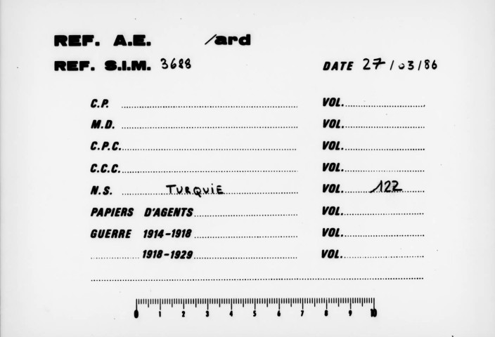1913, juin.