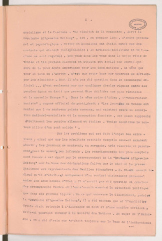 16 juin-juillet 1934.